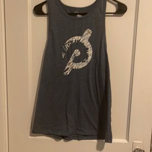 Peloton tank top